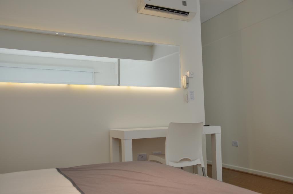 Niceto Flats Buenos Aires Quarto foto