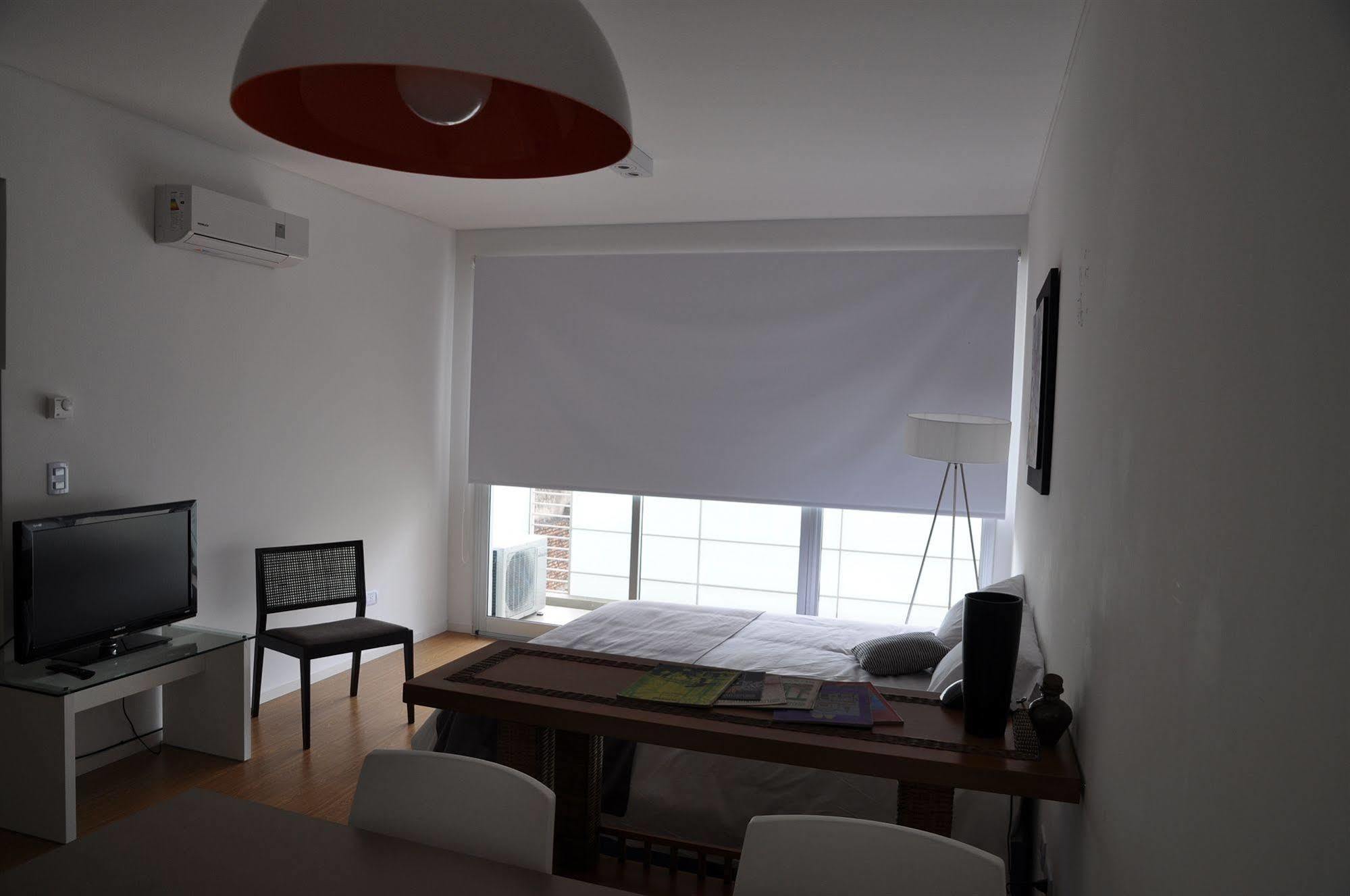 Niceto Flats Buenos Aires Exterior foto