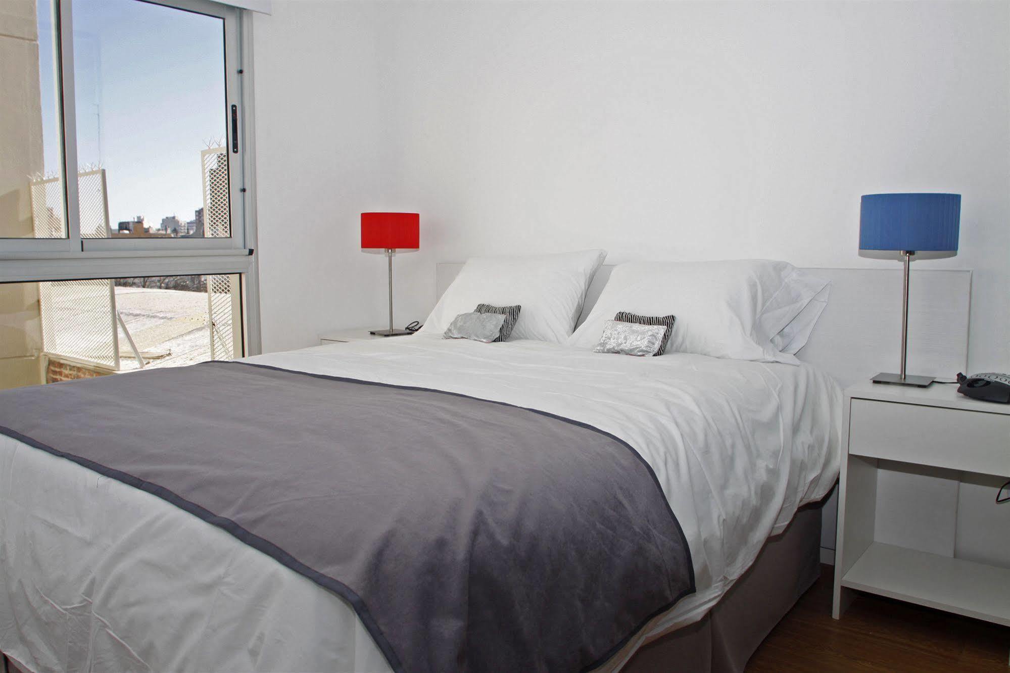 Niceto Flats Buenos Aires Exterior foto