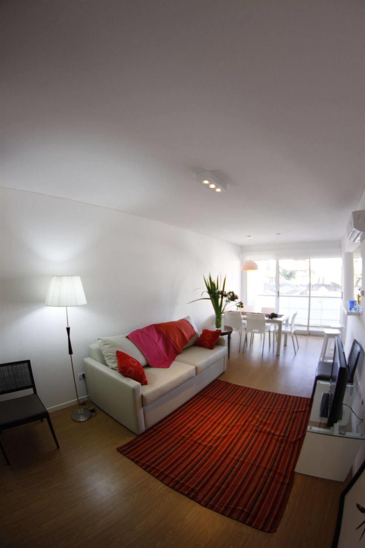 Niceto Flats Buenos Aires Exterior foto